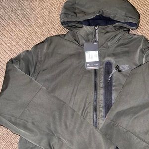 Men’s Nike loose fit jacket